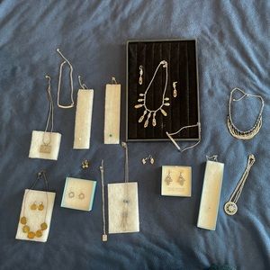 Touchstone Crystal by Swarovski Jewelry